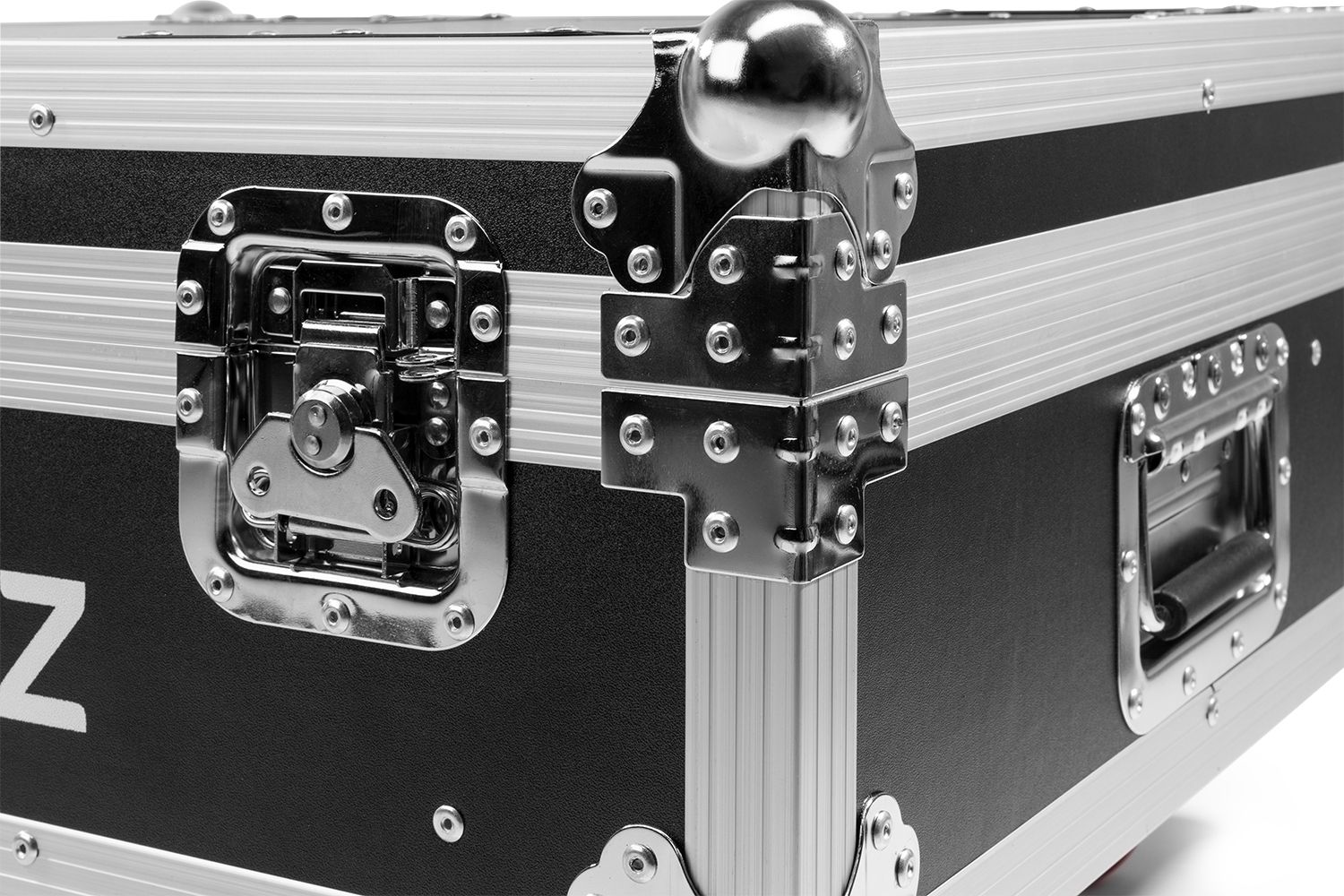 FCC12 FlightCase for 6x BBB612 Charging
