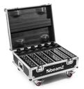 FCC12 FlightCase for 6x BBB612 Charging