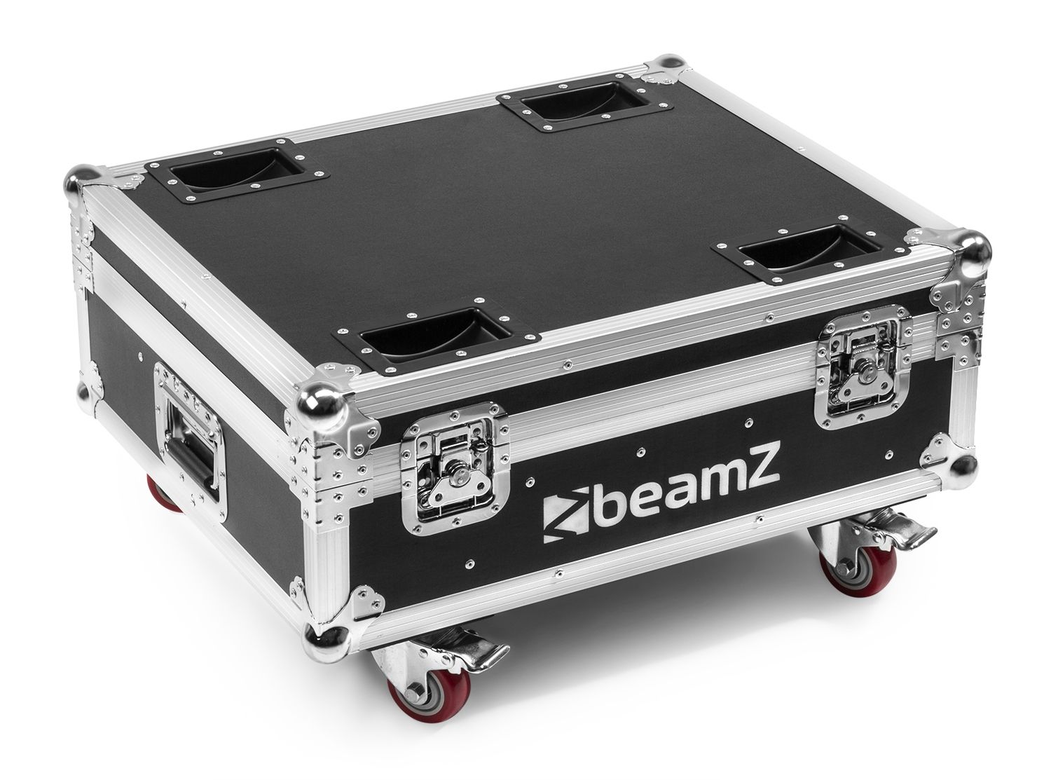 FCC12 FlightCase for 6x BBB612 Charging