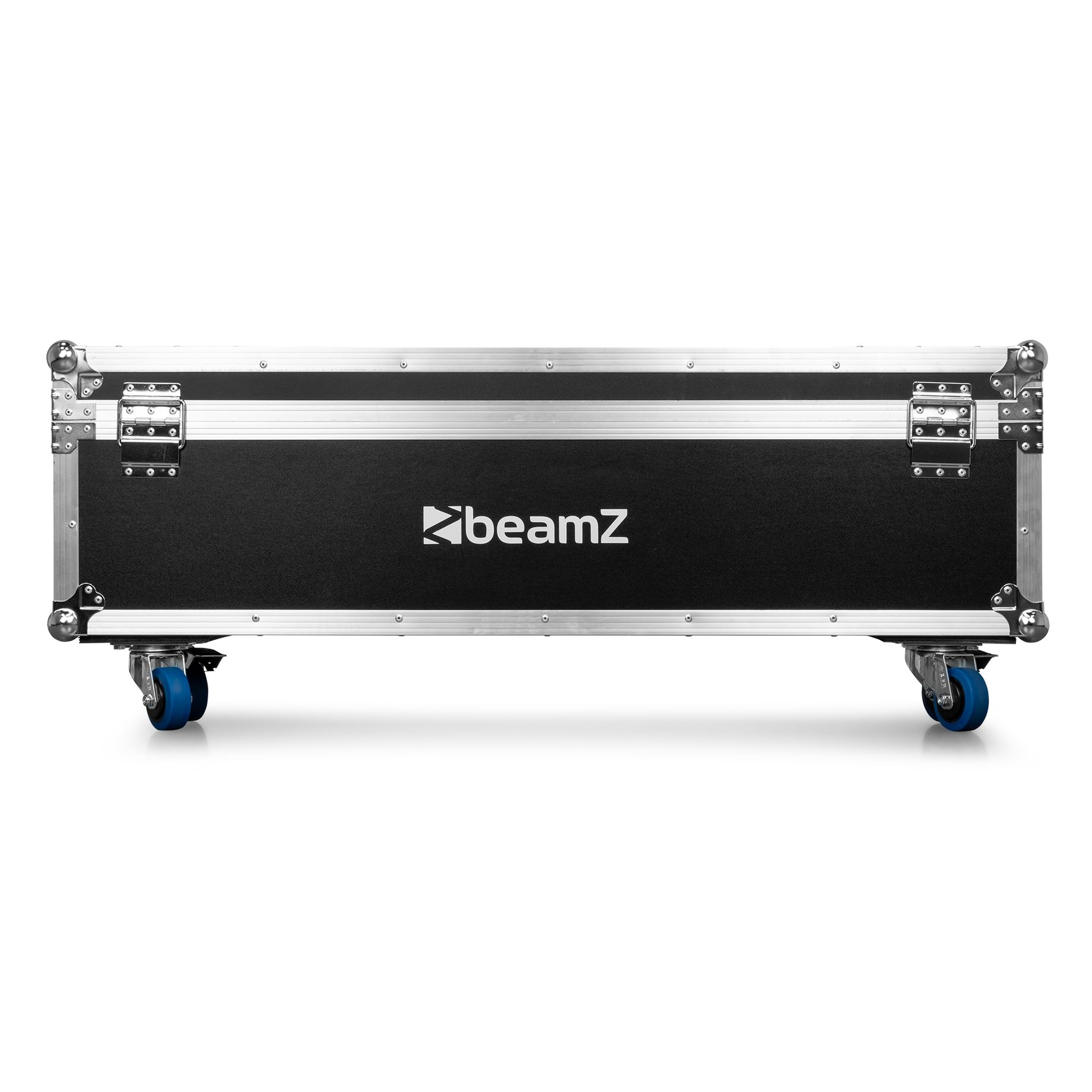 FCPQ Flightcase for 2x Panther Quatro Bar