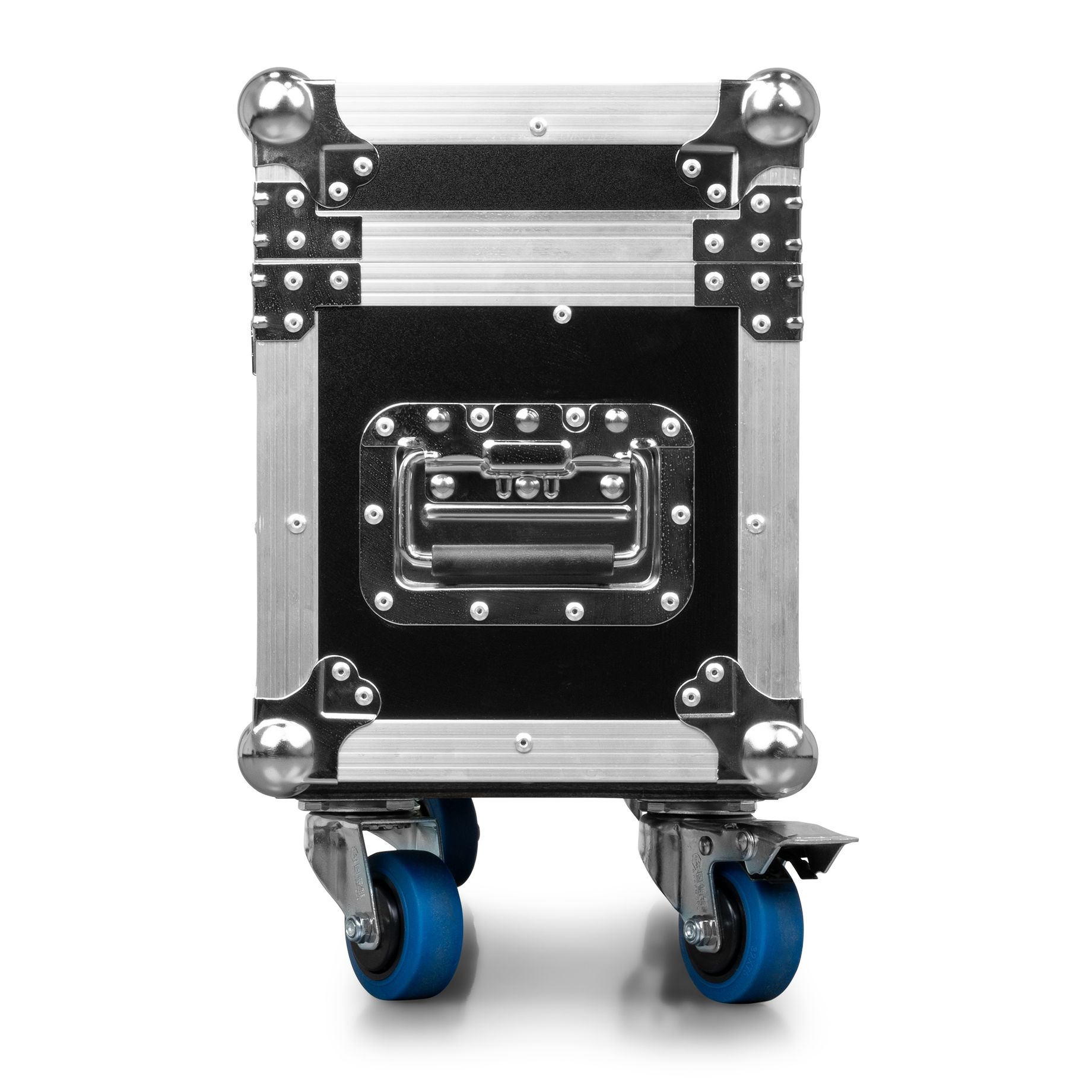 FCPQ Flightcase for 2x Panther Quatro Bar