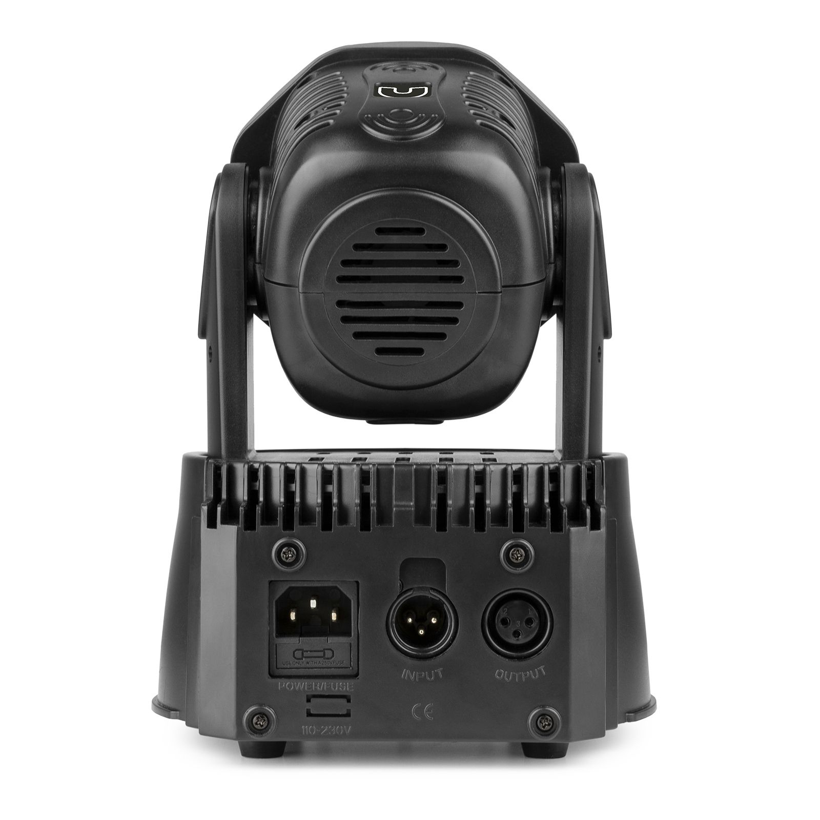 MHC706 LED Wash Moving Head