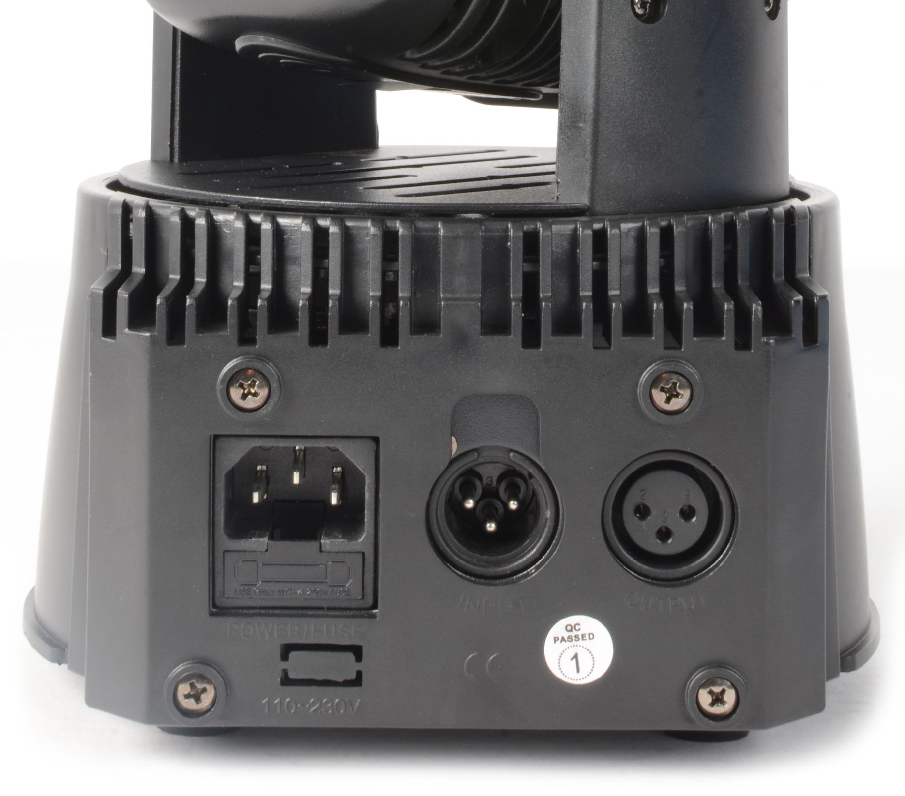 MHL90 LED Wash Moving Head 5x18W