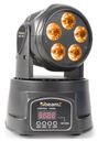 MHL90 LED Wash Moving Head 5x18W