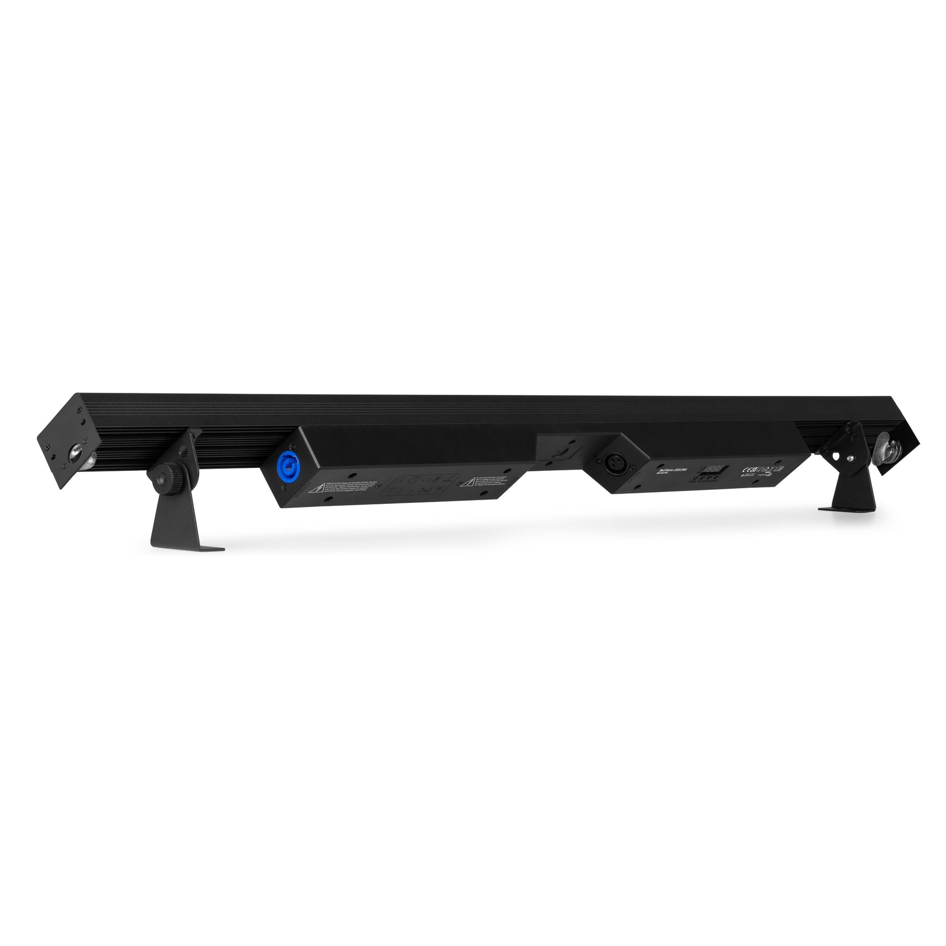LCB246 LED BAR 24x6W RGBAW-UV