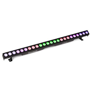 LCB246 LED BAR 24x6W RGBAW-UV