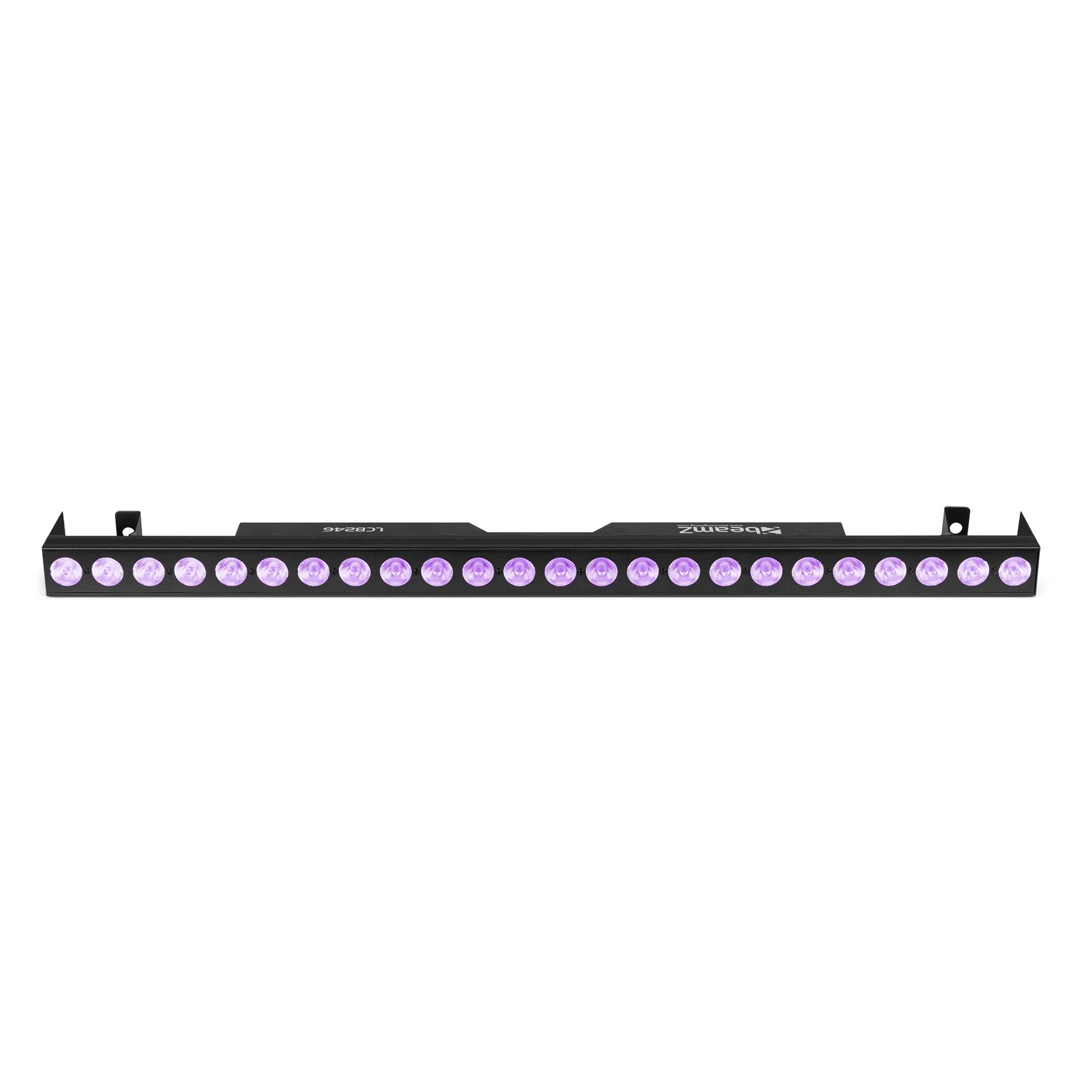 LCB246 LED BAR 24x6W RGBAW-UV