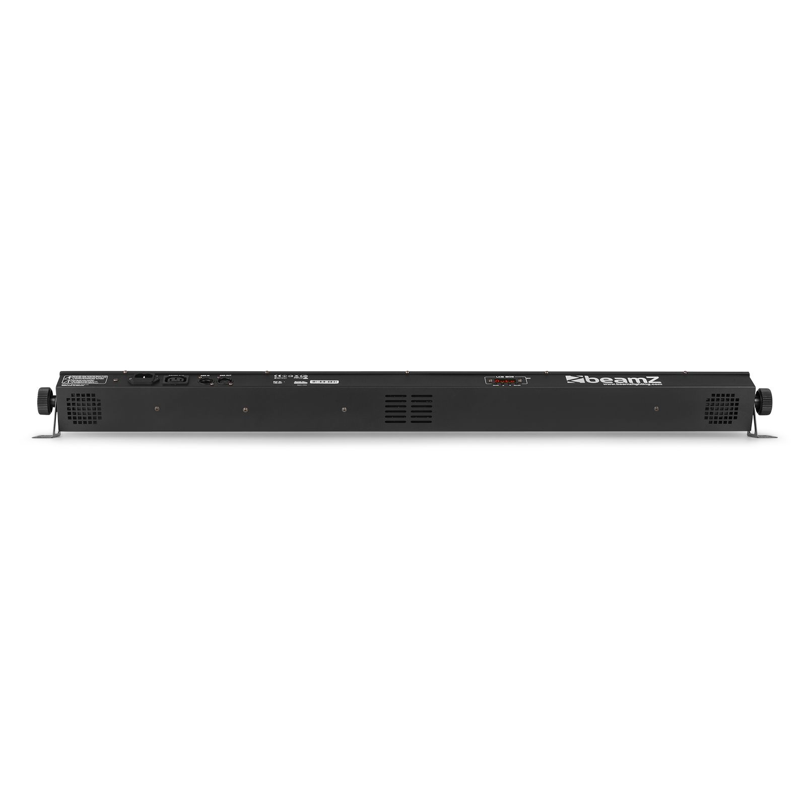 LCB803 LED BAR 80x 3-in-1 DMX IRC