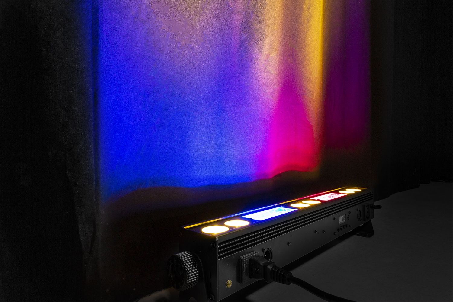 LSB340 Multi Effect LED Bar RGB