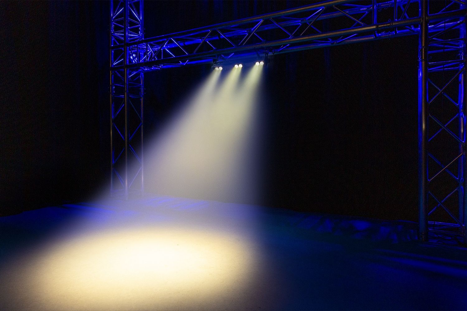 LSB340 Multi Effect LED Bar RGB