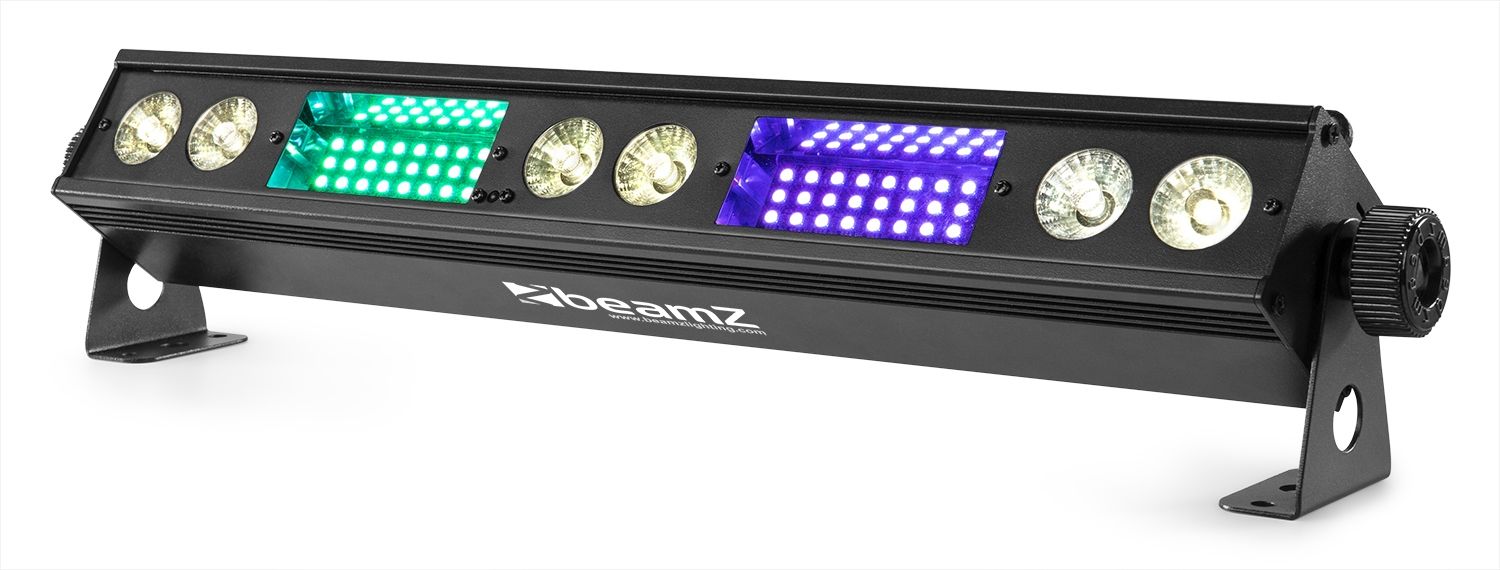 LSB340 Multi Effect LED Bar RGB