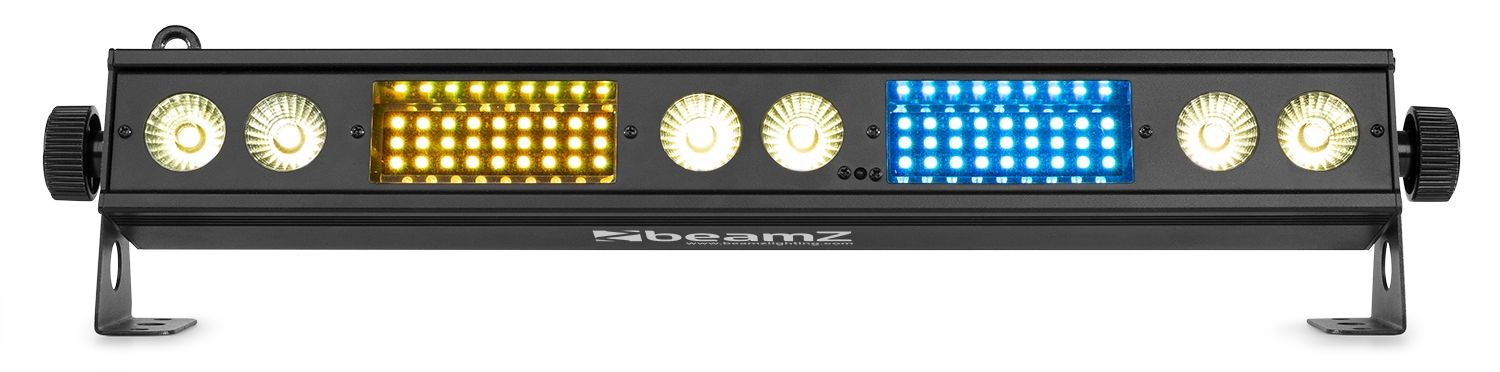 LSB340 Multi Effect LED Bar RGB
