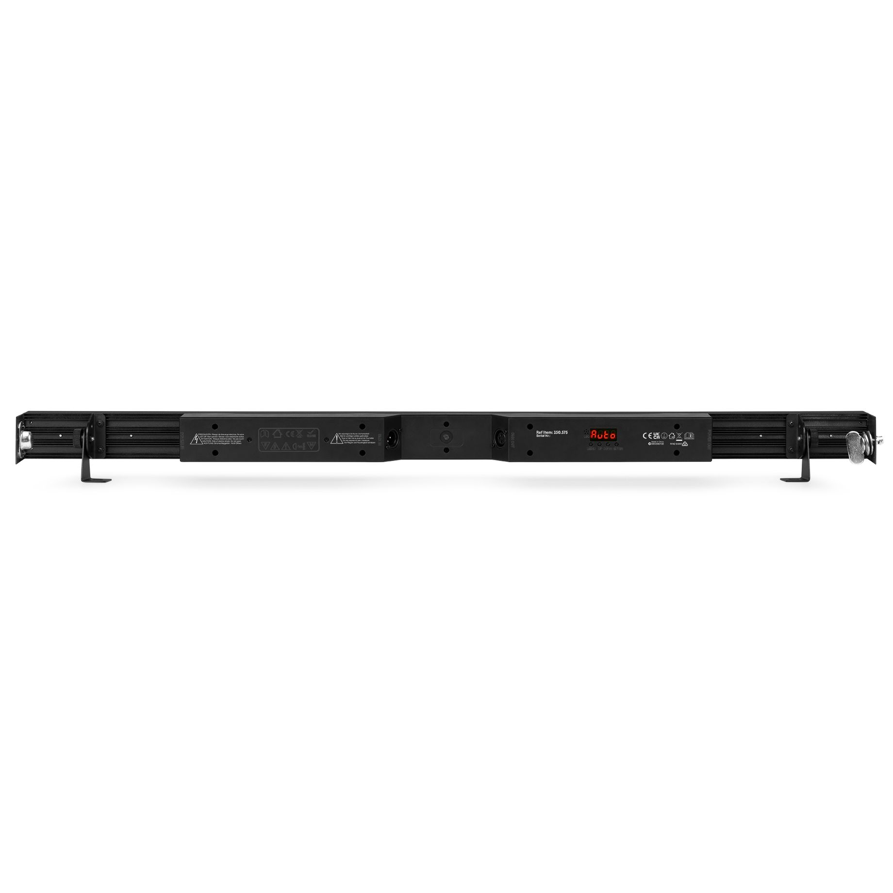 LCB244 LED Bar 24x 4W RGBW