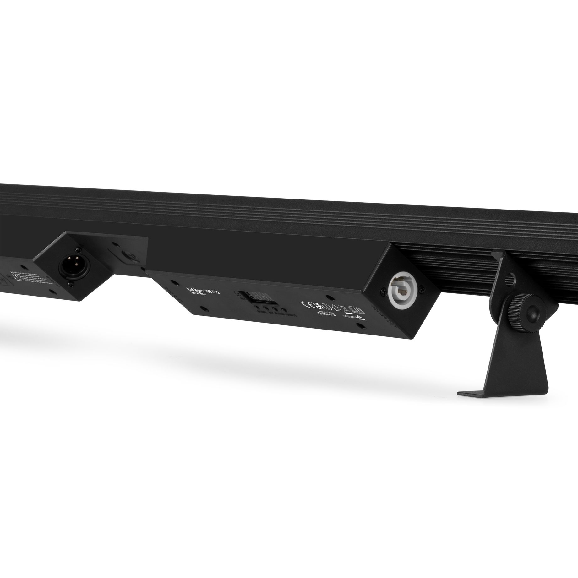 LCB244 LED Bar 24x 4W RGBW