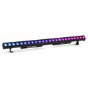 LCB244 LED Bar 24x 4W RGBW