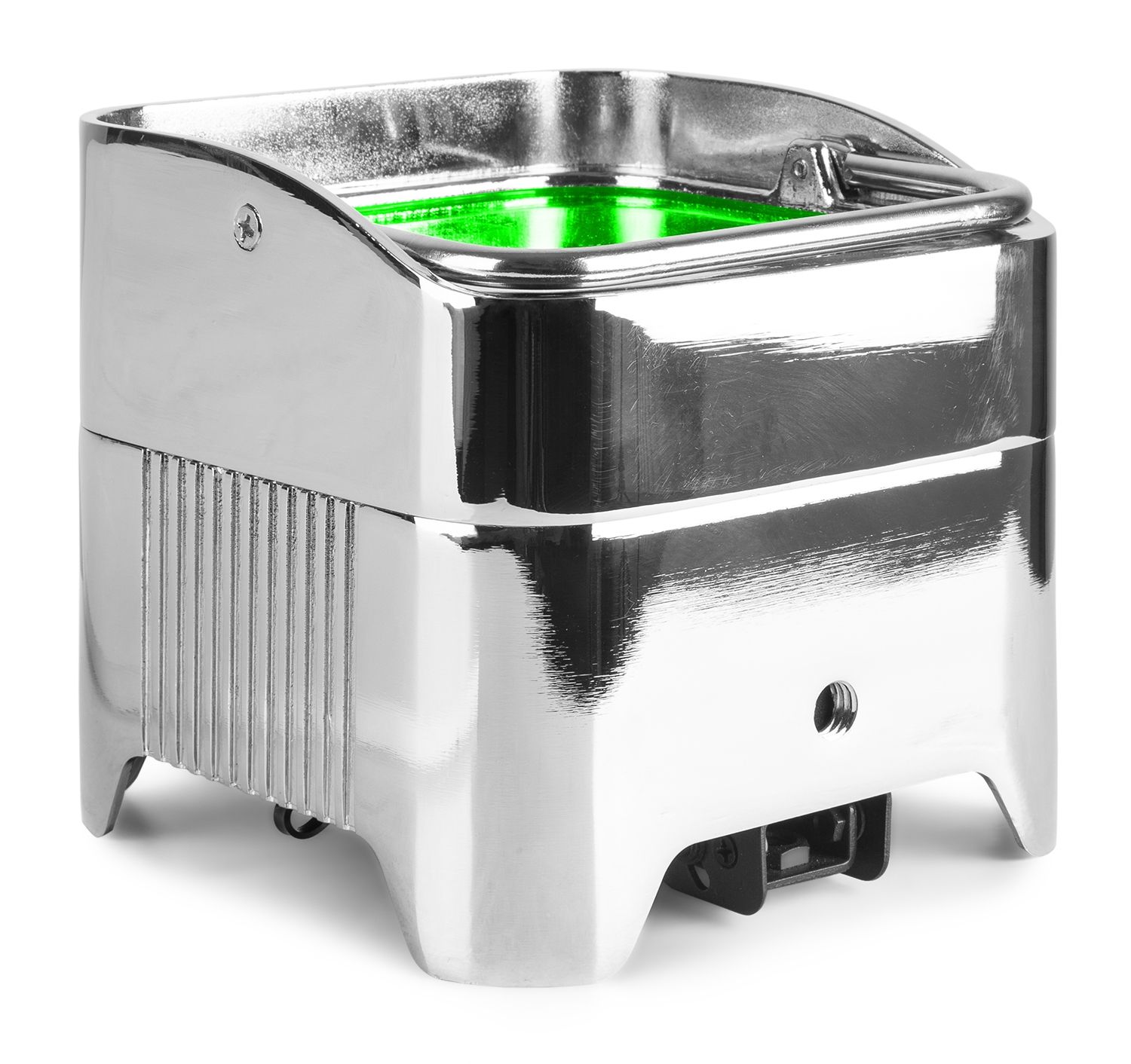 BBP96SC Battery Uplight Par 6x 12W WDMX