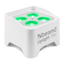 BBP90W Battery Uplight Par 4x 4W White