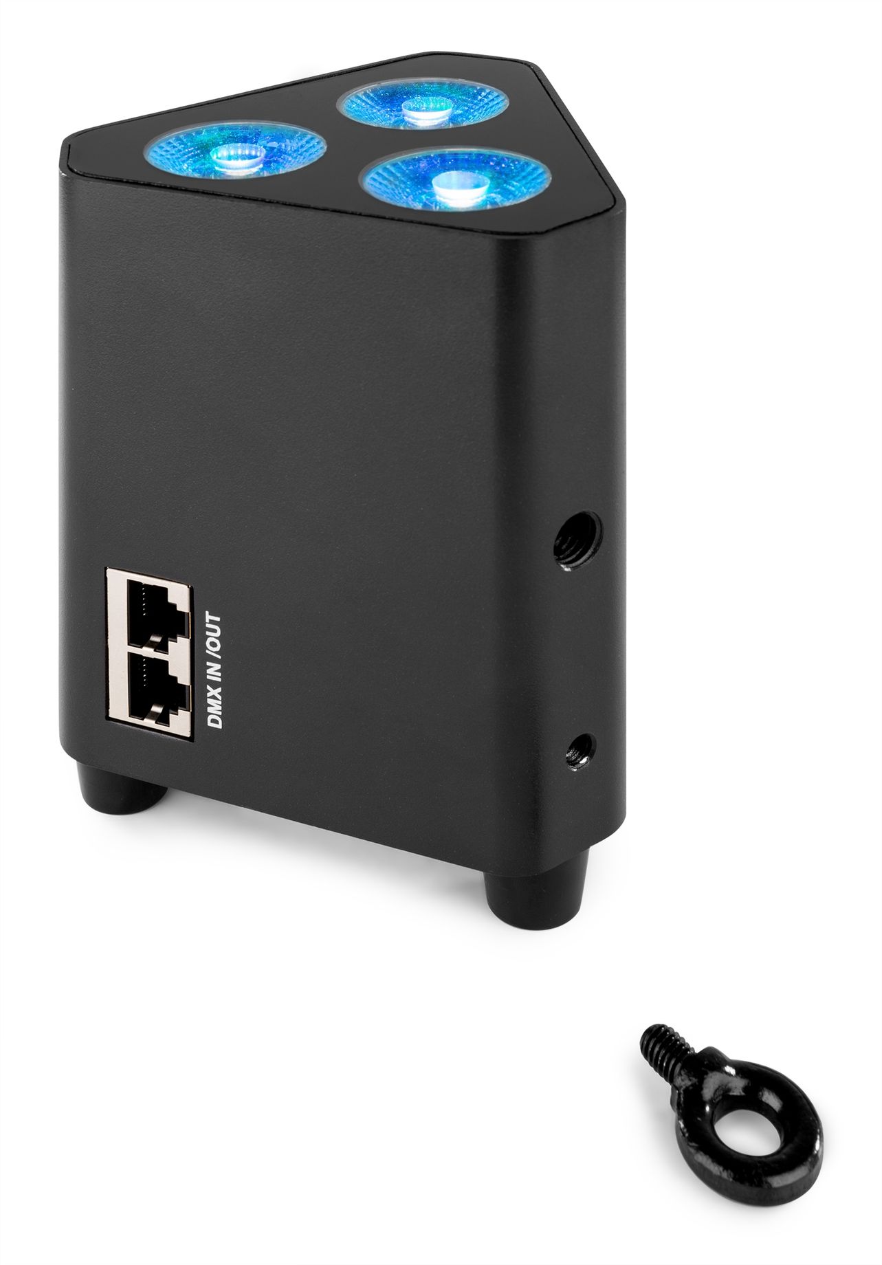 BBP93 Battery Uplight Par 3x 10W