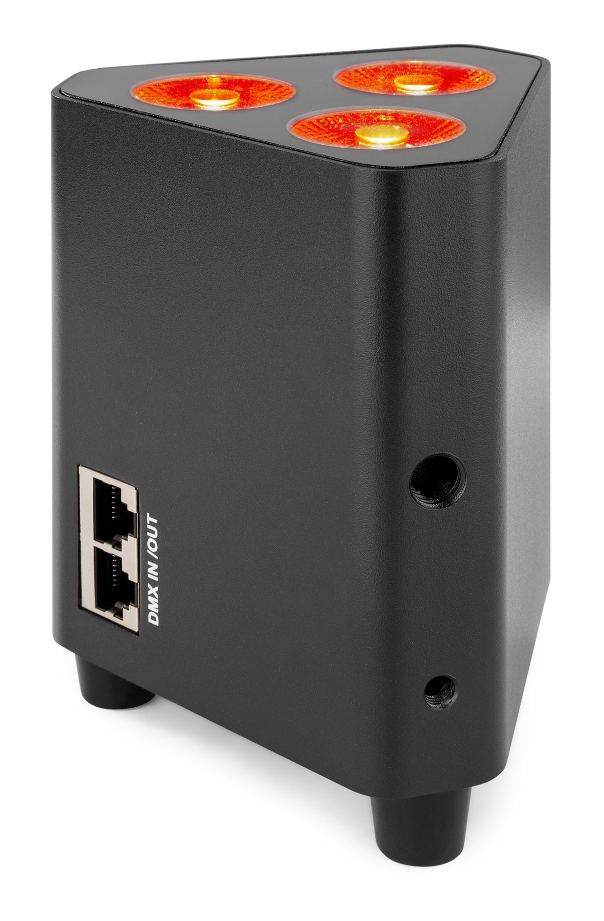 BBP93 Battery Uplight Par 3x 10W