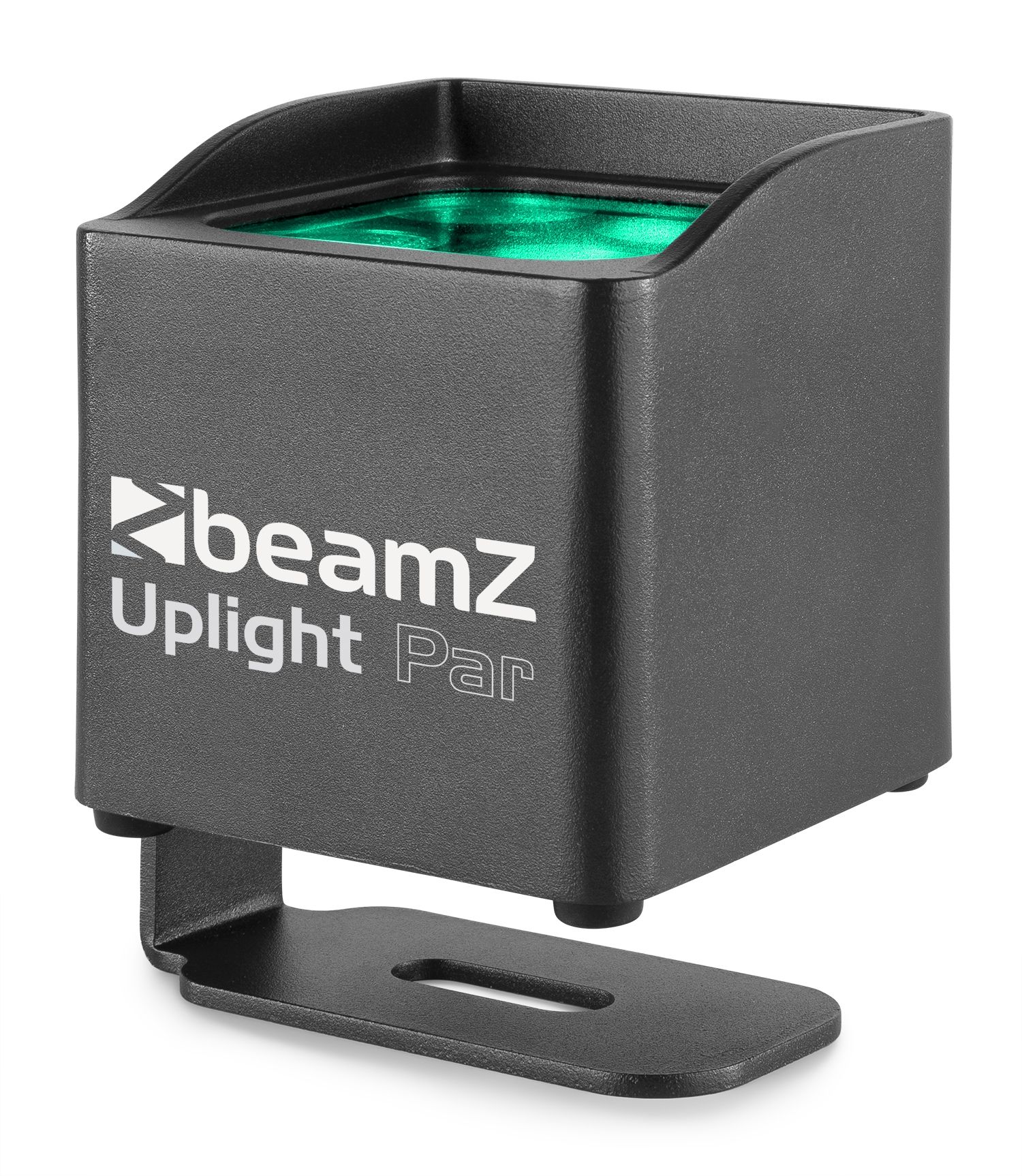 BBP44 Mini Battery Uplight 4x 4W Outdoor, Black