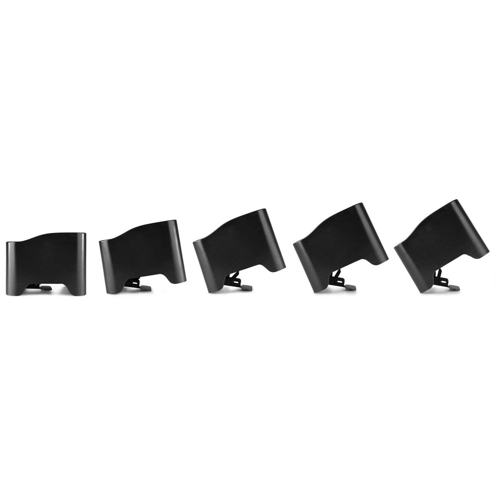 BBP90 Battery Uplight Par 4x 4W