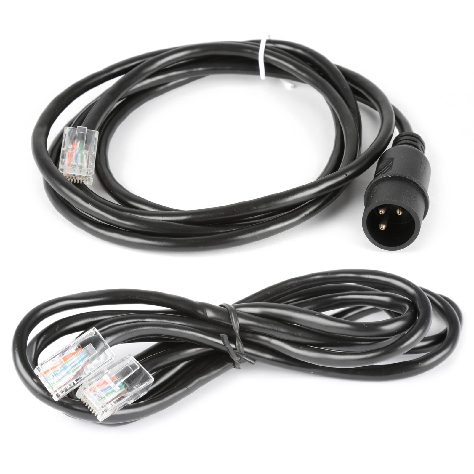 BBP90 Battery Uplight Par 4x 4W