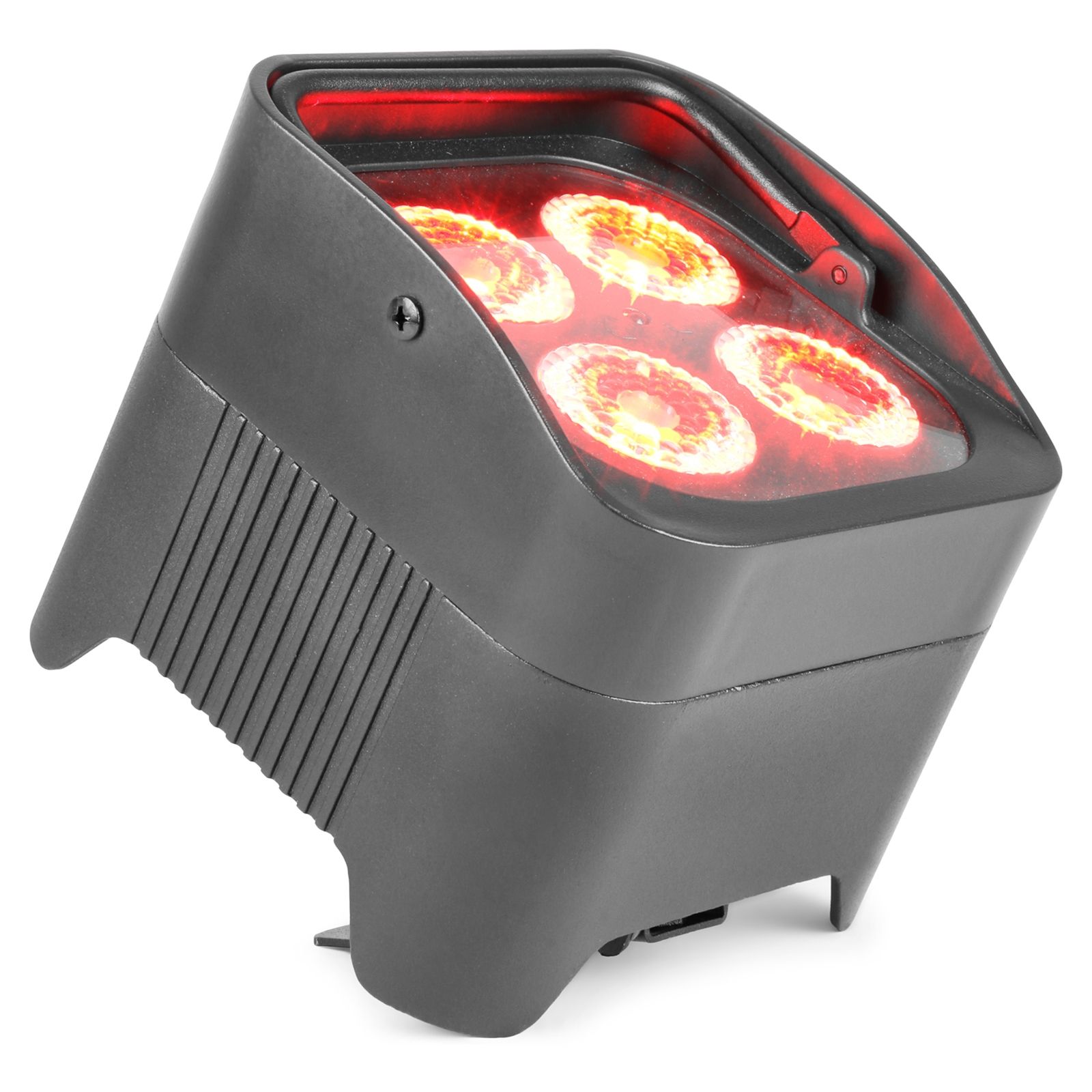 BBP94 Battery Uplight Par 4x 10W
