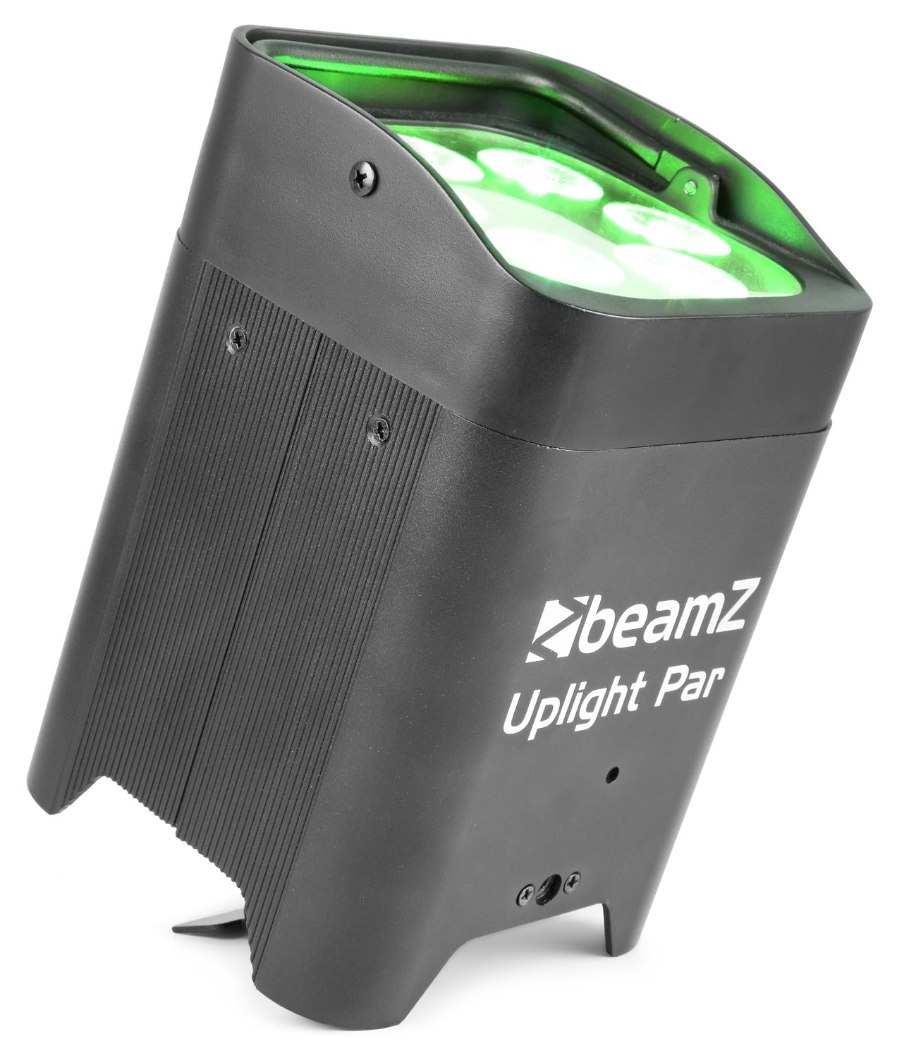 BBP96 Battery Uplight Par 6x 12W