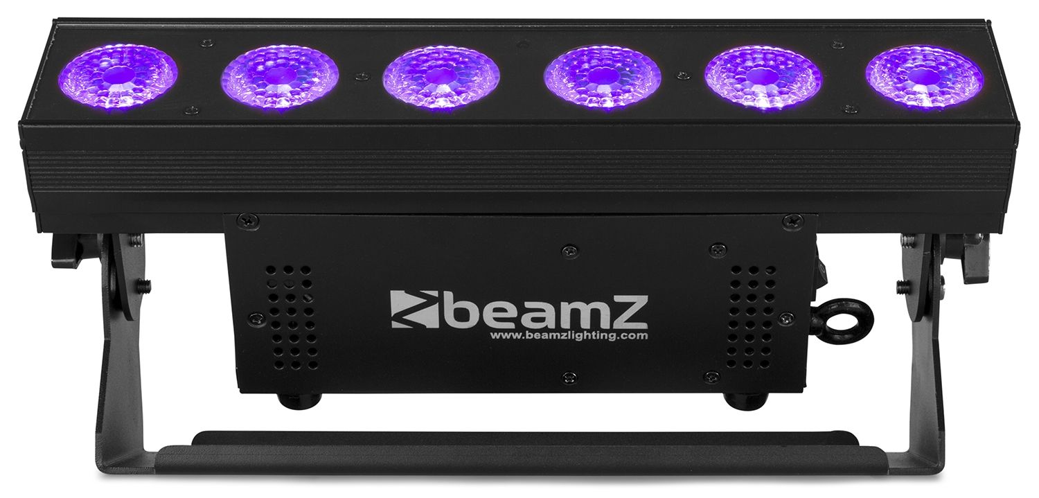 BBB612 Battery Bar 6x 12W