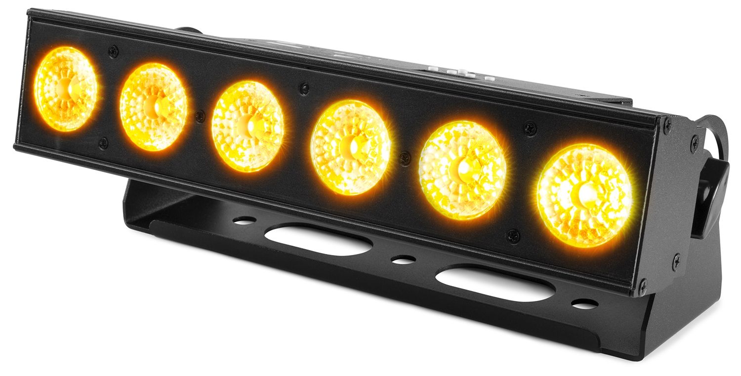 BBB612 Battery Bar 6x 12W