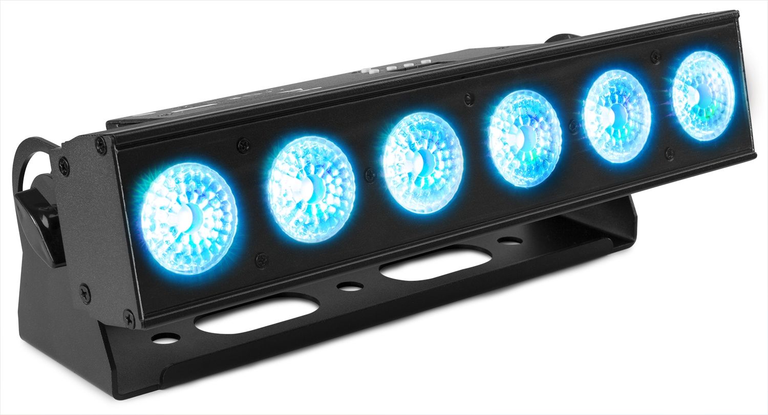 BBB612 Battery Bar 6x 12W