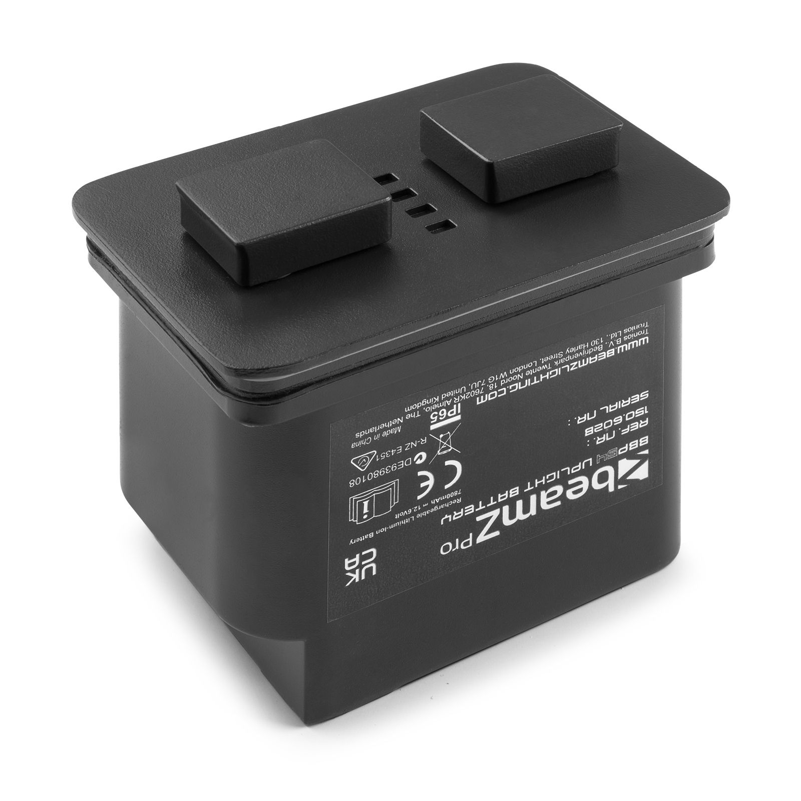 BBP5XB Replacement Battery Pack 7.8Ah