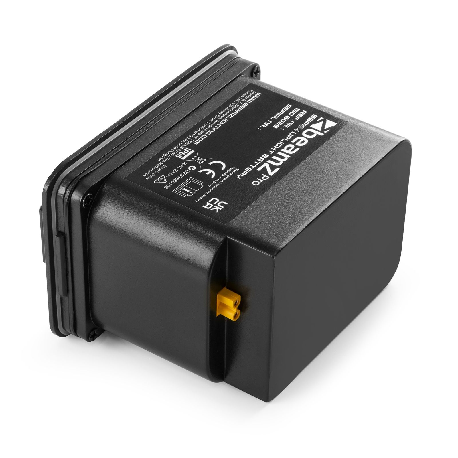 BBP5XB Replacement Battery Pack 7.8Ah