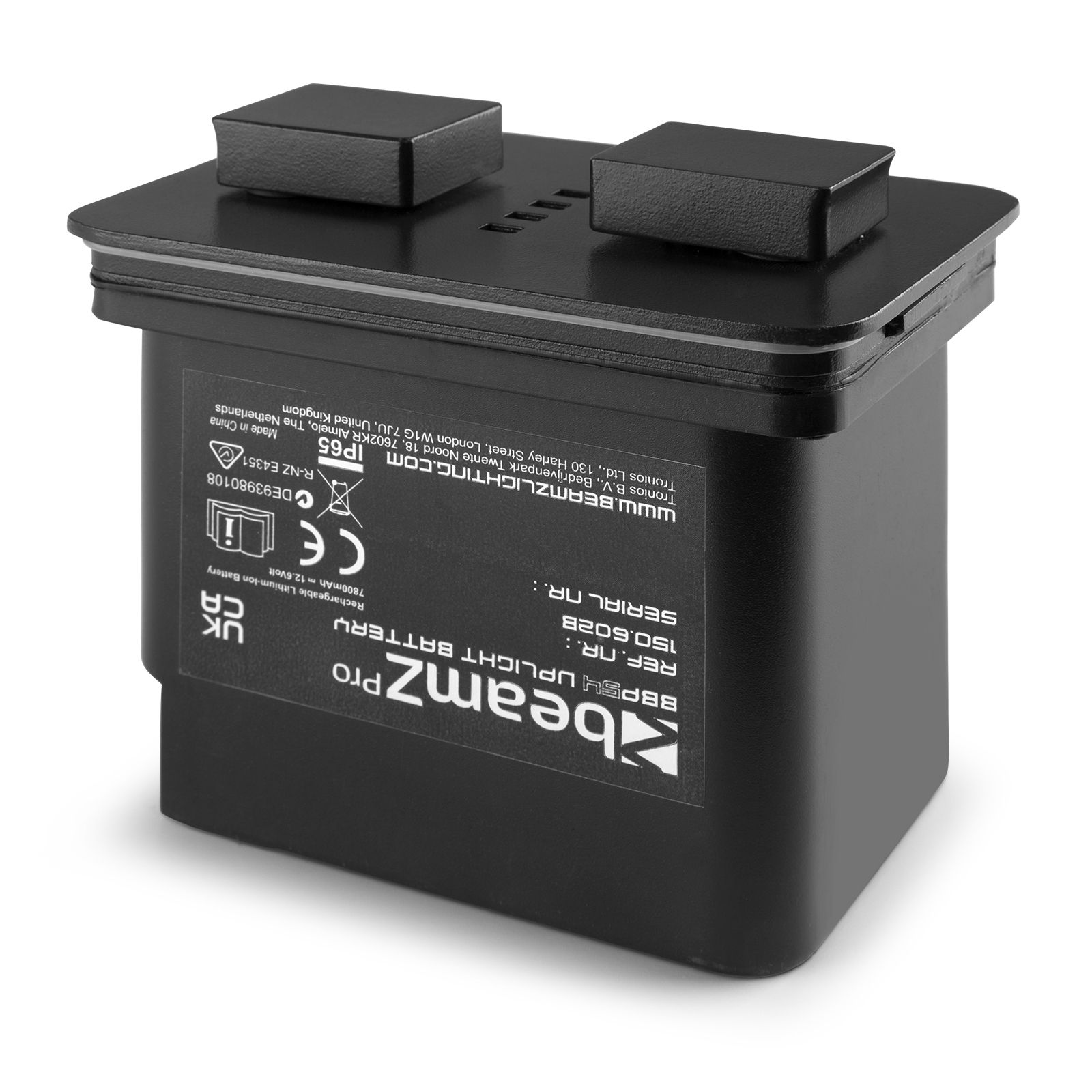 BBP5XB Replacement Battery Pack 7.8Ah