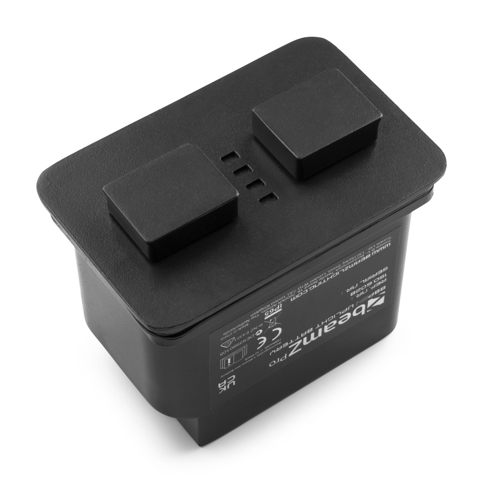 BBP5XB Replacement Battery Pack 7.8Ah
