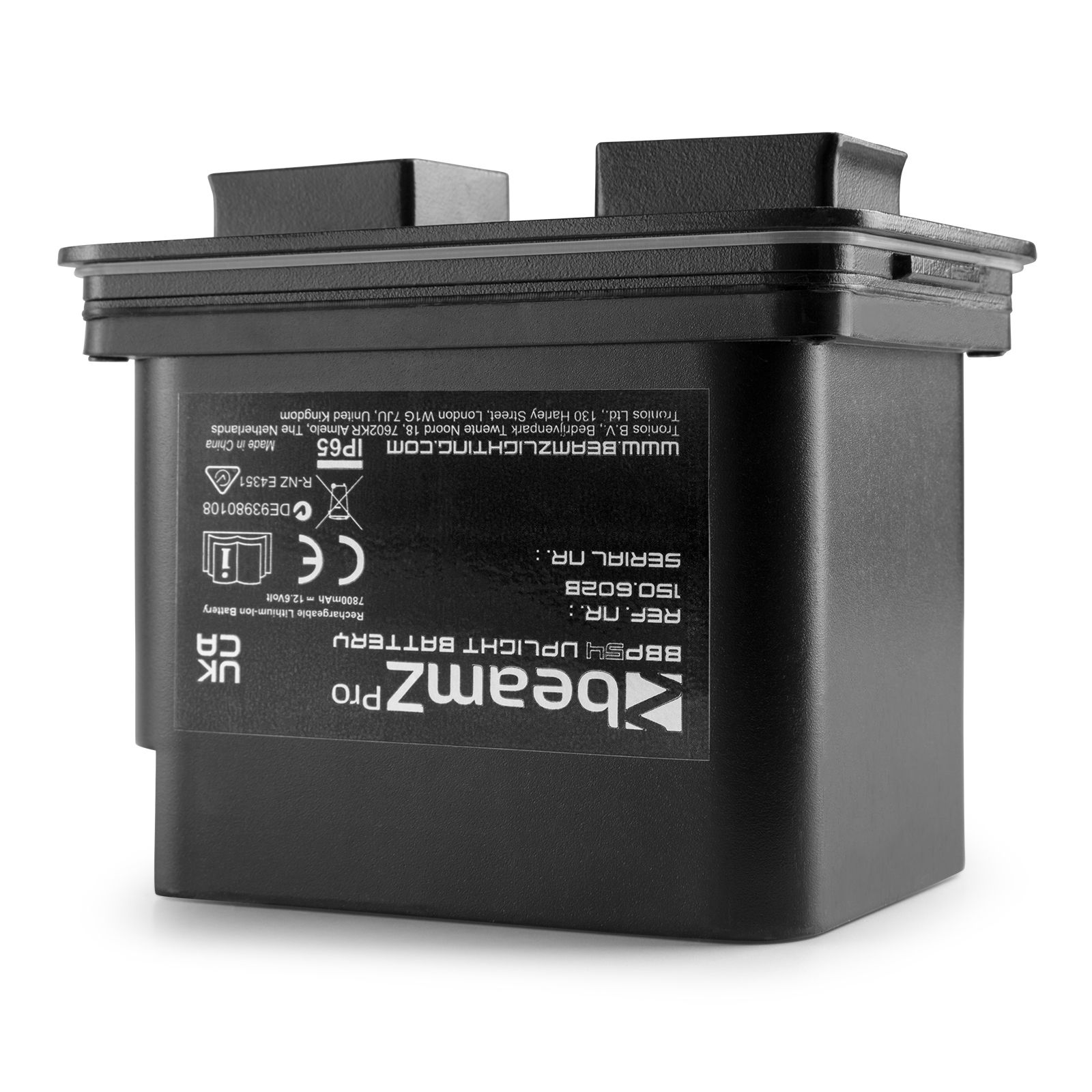 BBP5XB Replacement Battery Pack 7.8Ah