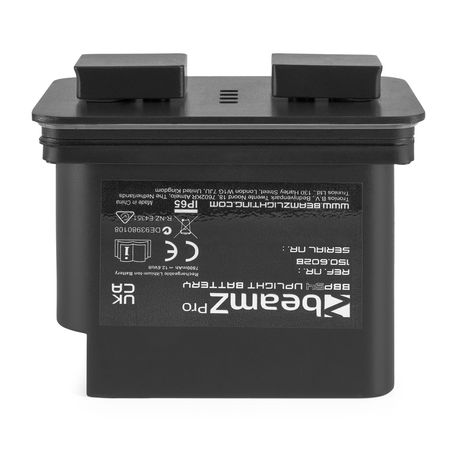 BBP5XB Replacement Battery Pack 7.8Ah