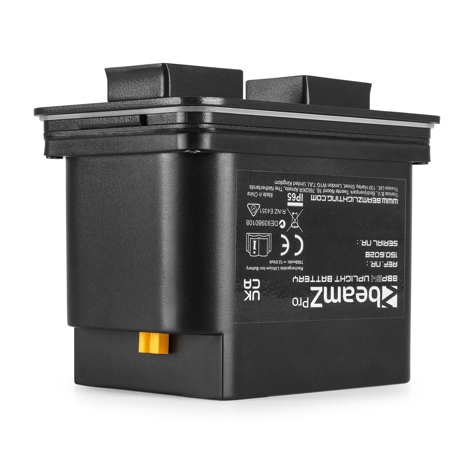 BBP5XB Replacement Battery Pack 7.8Ah