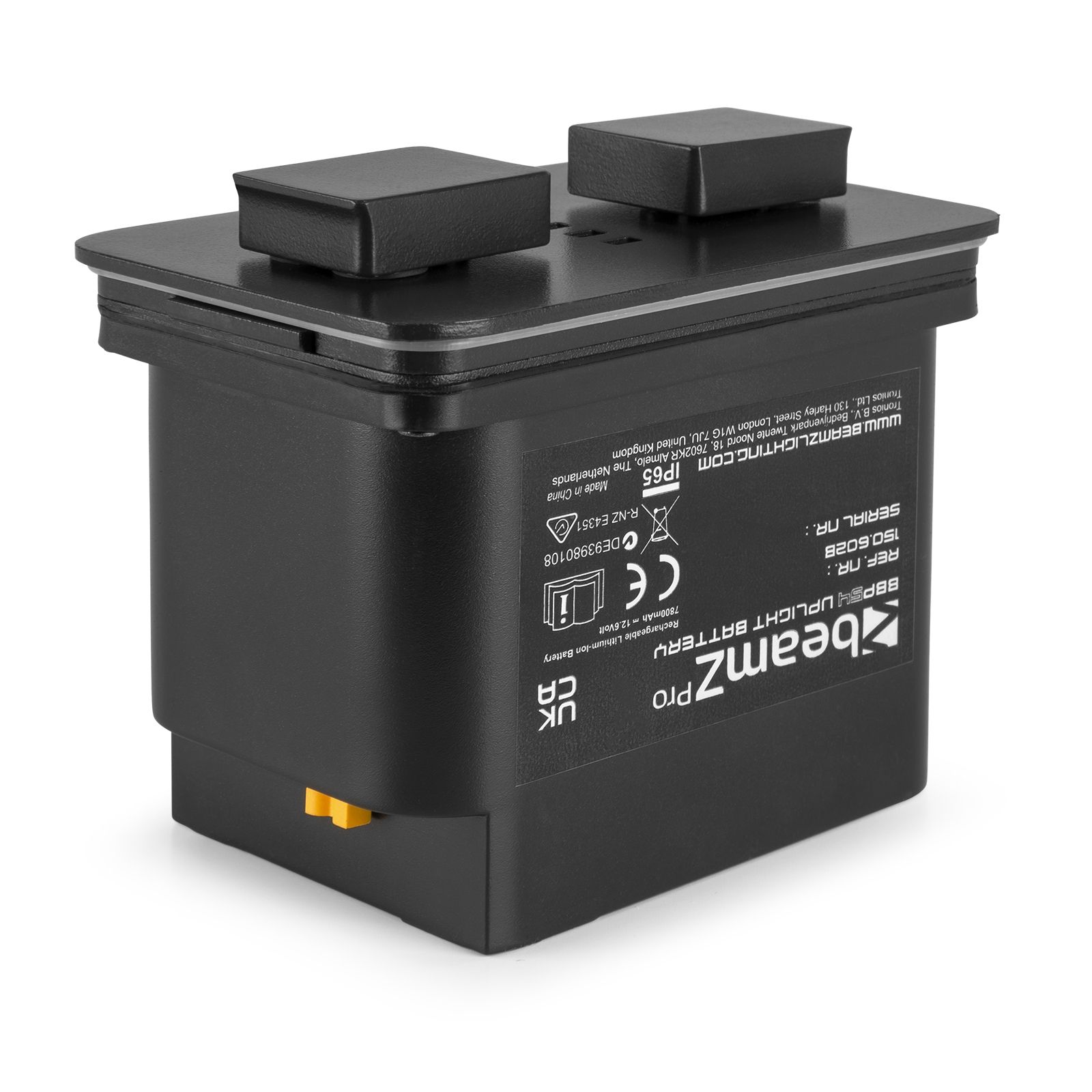 BBP5XB Replacement Battery Pack 7.8Ah