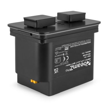 BBP5XB Replacement Battery Pack 7.8Ah