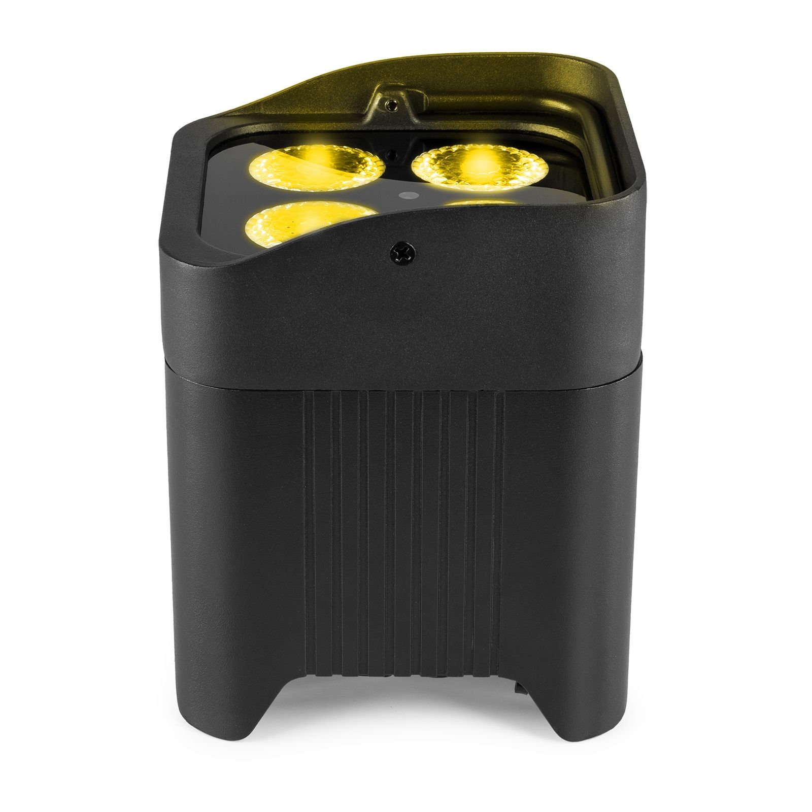 BBP54 Battery Uplight Par 4x 12W Outdoor