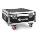 FCC10 Flightcase for 8x BBP5X Combi Charging