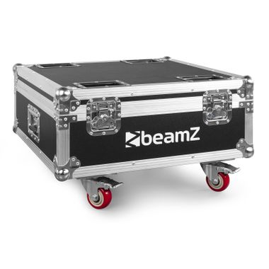 FCC10 Flightcase for 8x BBP5X Combi Charging