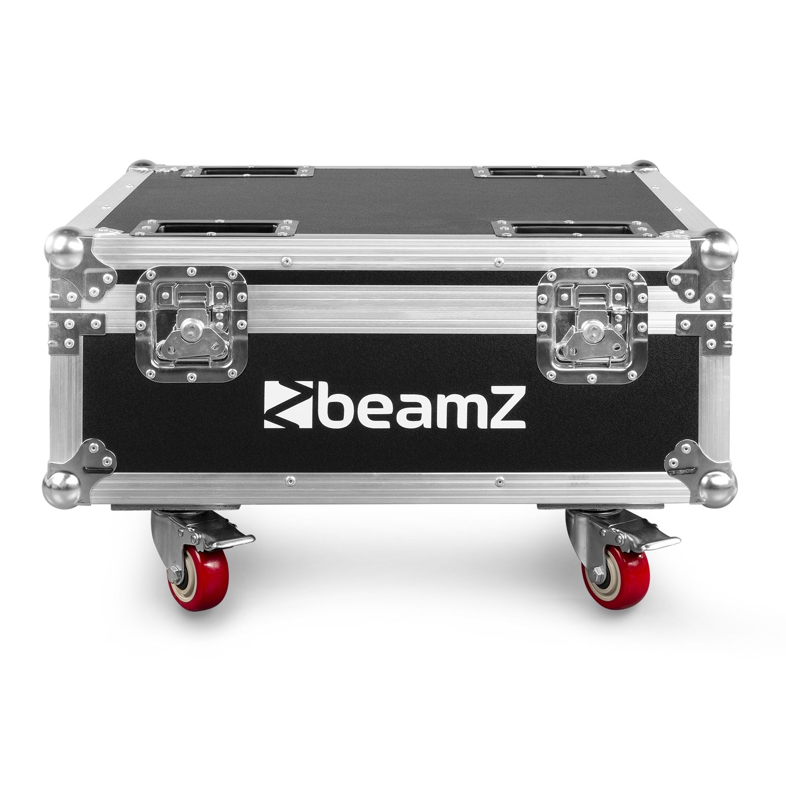 FCC10 Flightcase for 8x BBP5X Combi Charging