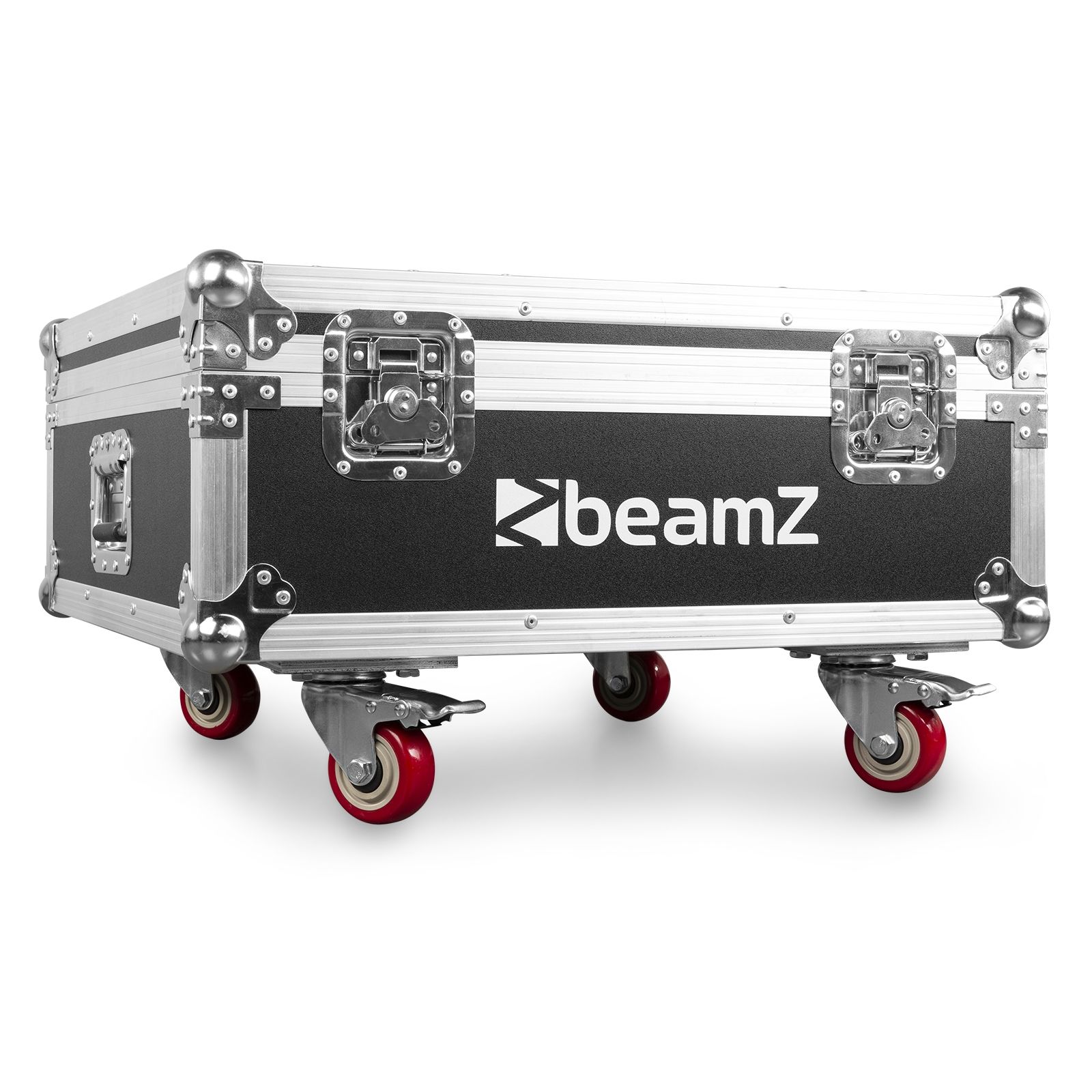 FCC10 Flightcase for 8x BBP5X Combi Charging