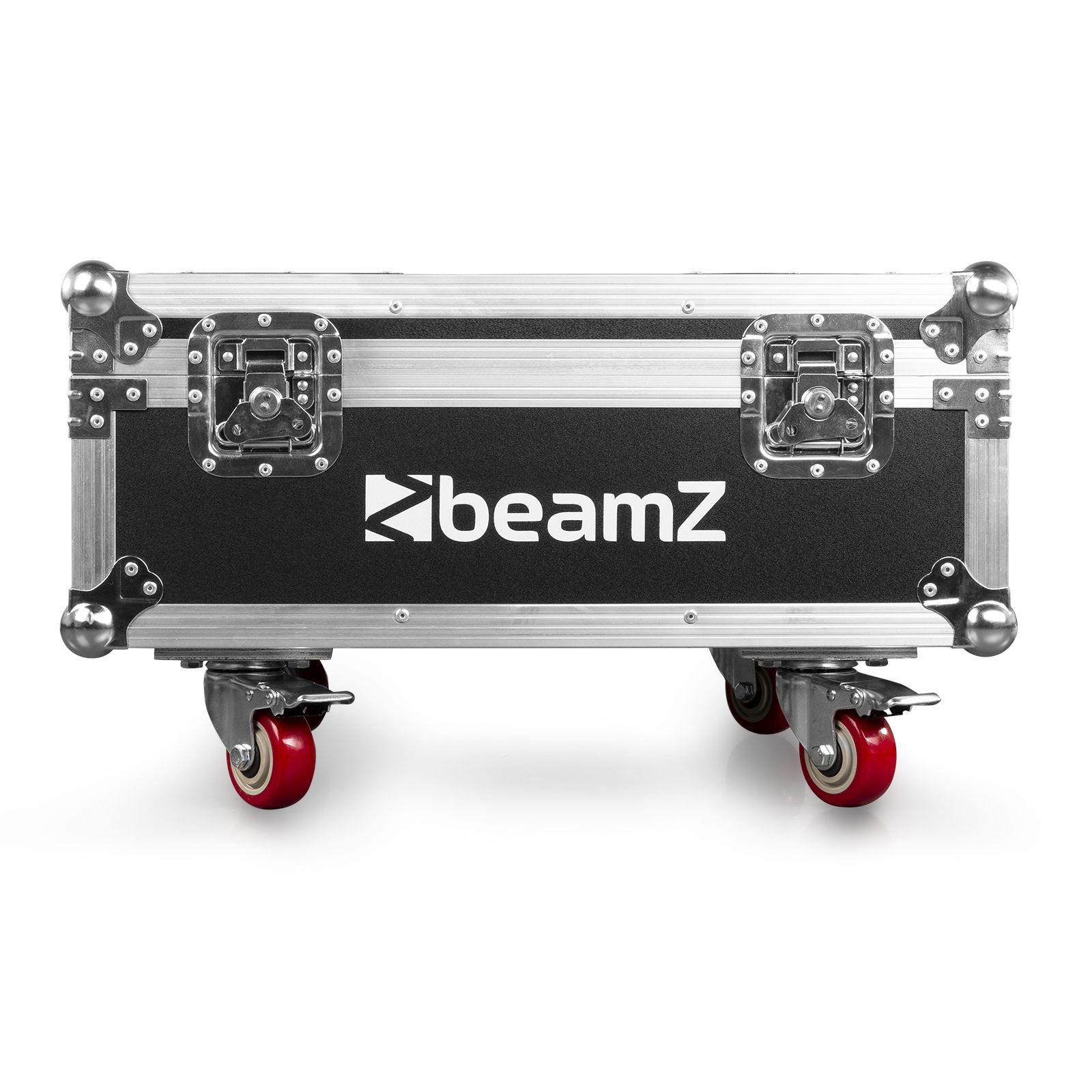 FCC10 Flightcase for 8x BBP5X Combi Charging