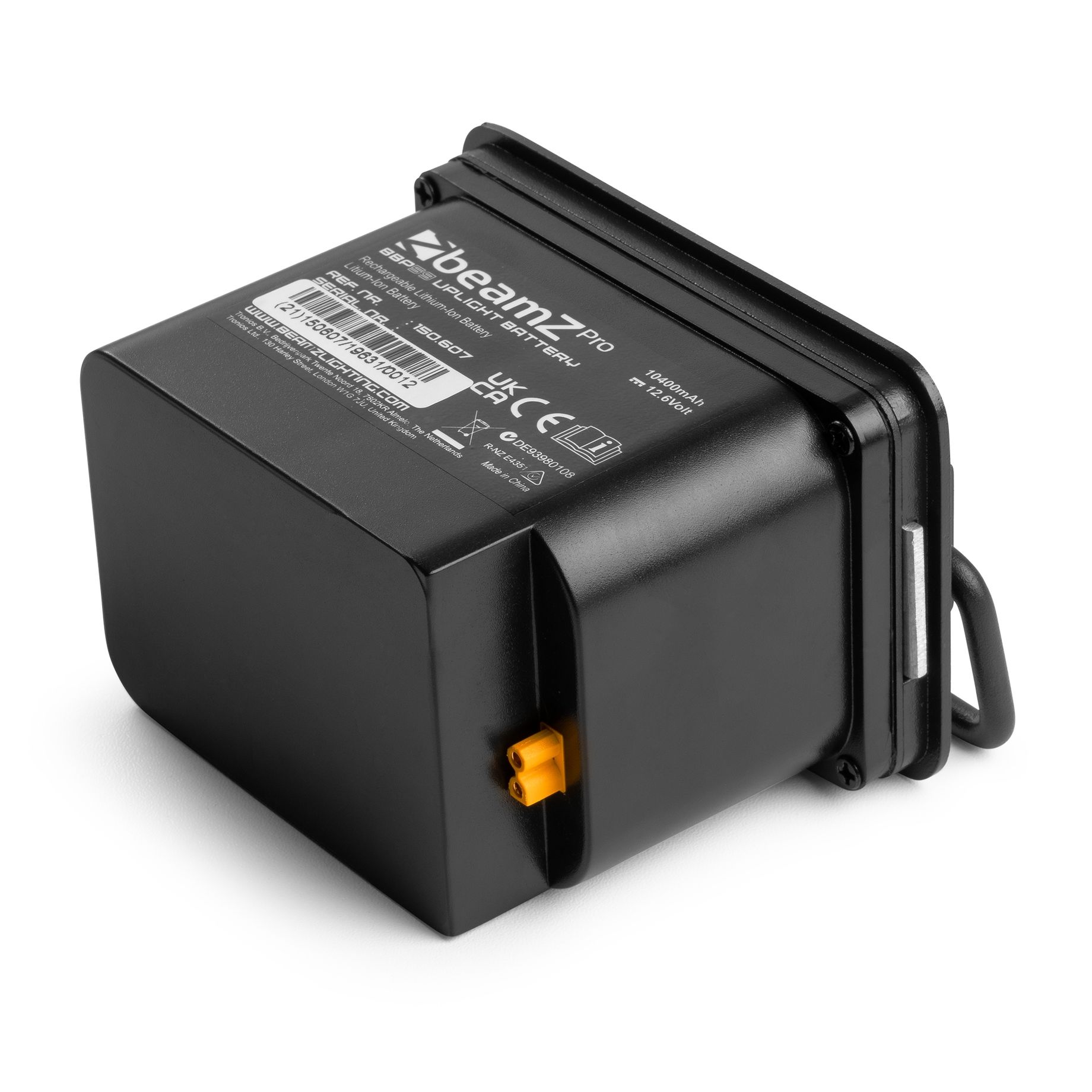 BBP5XB Replacement Battery Pack 10.4Ah