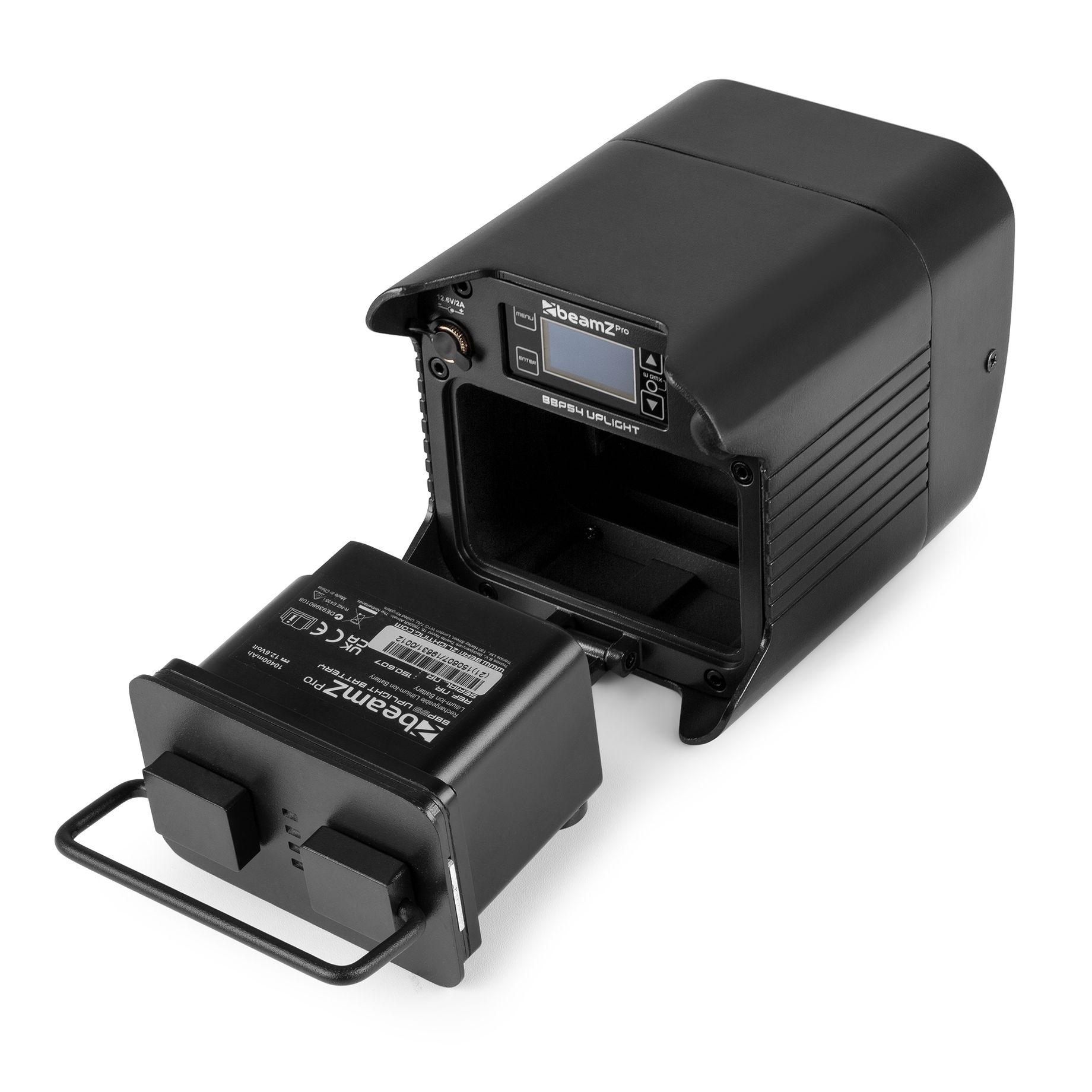 BBP5XB Replacement Battery Pack 10.4Ah