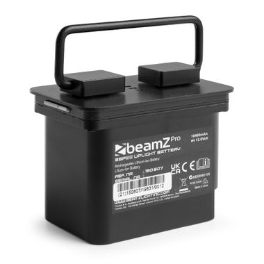 BBP5XB Replacement Battery Pack 10.4Ah