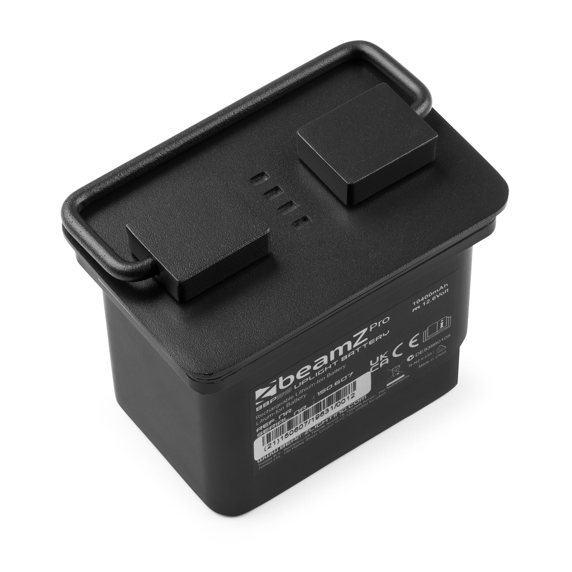 BBP5XB Replacement Battery Pack 10.4Ah